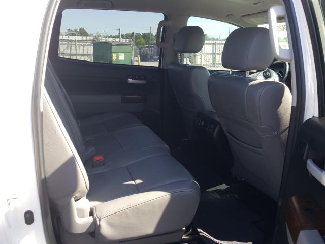 2013 TOYOTA 1/2 TON 5TFHW5F19DX311809