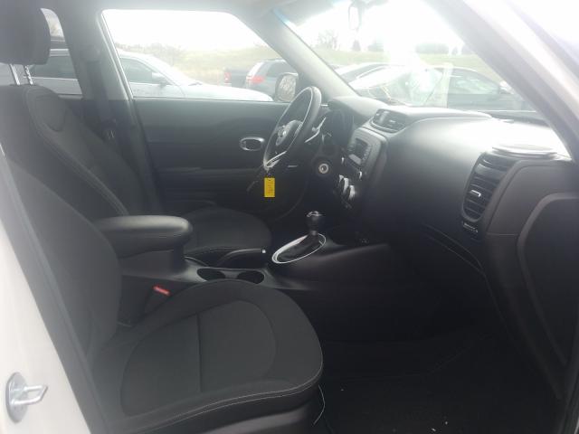 2014 KIA SOUL KNDJN2A2XE7045916