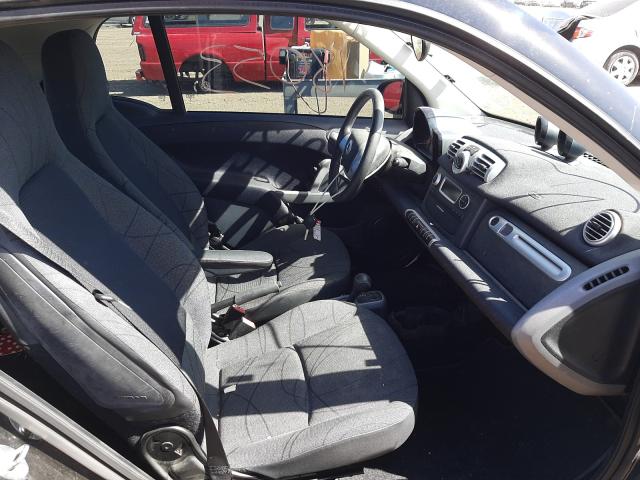 2014 SMART FORTWO WMEEJ9AA1EK732049