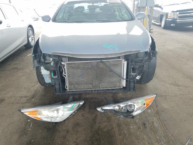 2011 HYUNDAI SONATA GLS 5NPEB4AC7BH101946