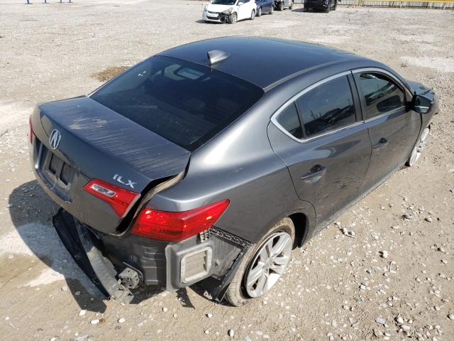 2013 ACURA ILX 20 19VDE1F32DE018743