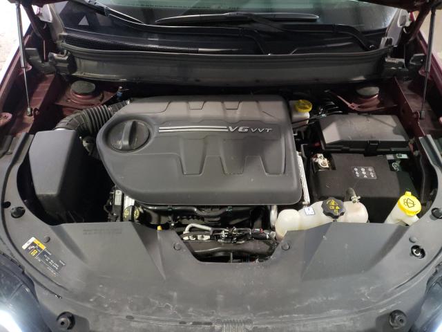 2019 JEEP CHEROKEE O 1C4PJMJX2KD225241