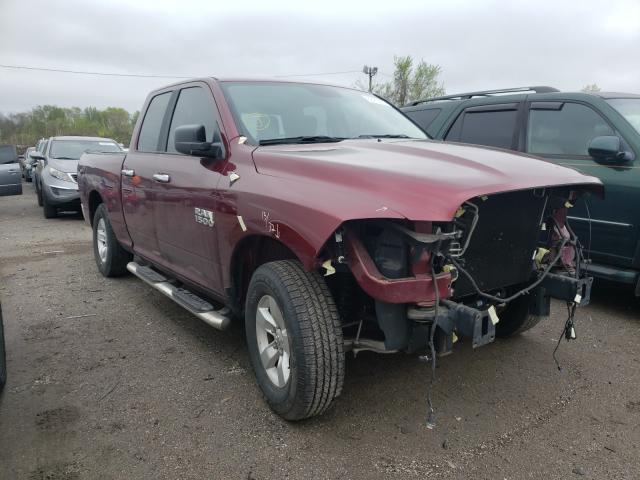 2017 RAM 1500 SLT 1C6RR7GG8HS807589