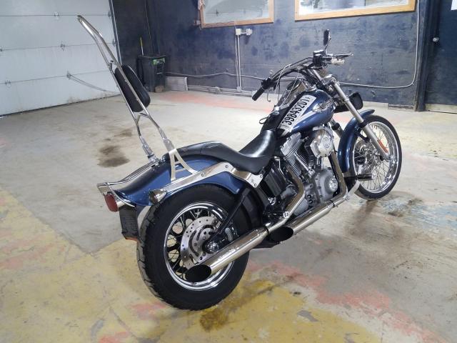 2003 HARLEY-DAVIDSON FXST 1HD1BHY133Y066928