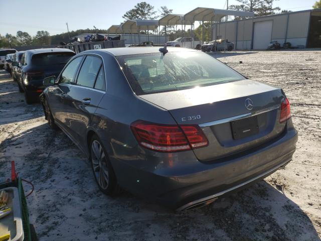 2016 MERCEDES-BENZ E 350 WDDHF5KB8GB230550