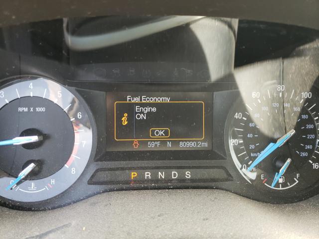 2013 FORD FUSION SE 3FA6P0HR0DR359904