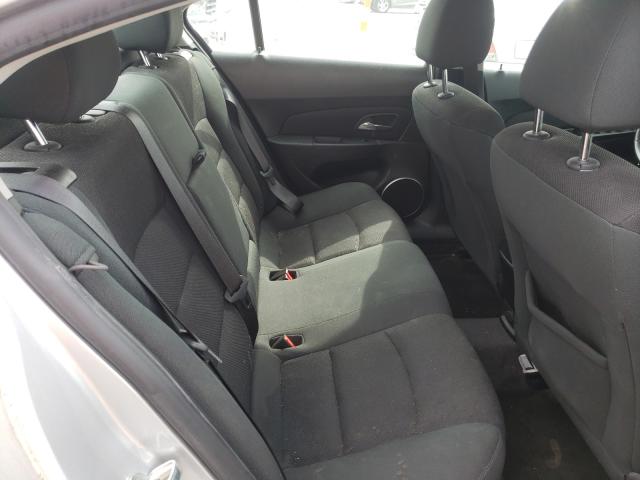 2012 CHEVROLET CRUZE LT 1G1PF5SC2C7131372