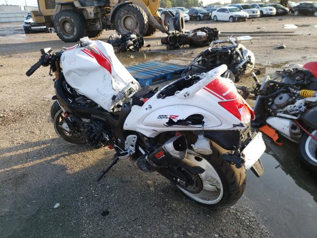 2018 SUZUKI GSX1300 RA JS1GX72B2J2100540