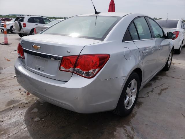 2012 CHEVROLET CRUZE LT 1G1PF5SC2C7131372