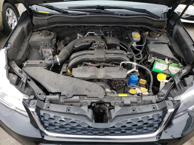 2014 SUBARU FORESTER JF2SJAEC2EH538305
