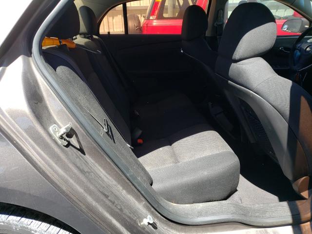 2012 CHEVROLET MALIBU LT 1G1ZC5EU3CF115189