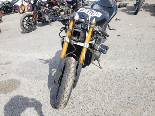 2006 KAWASAKI ZX636 C1 JKBZXJD136A002653