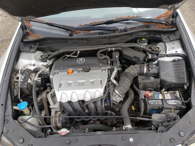 2012 ACURA TSX SE JH4CU2F86CC019793