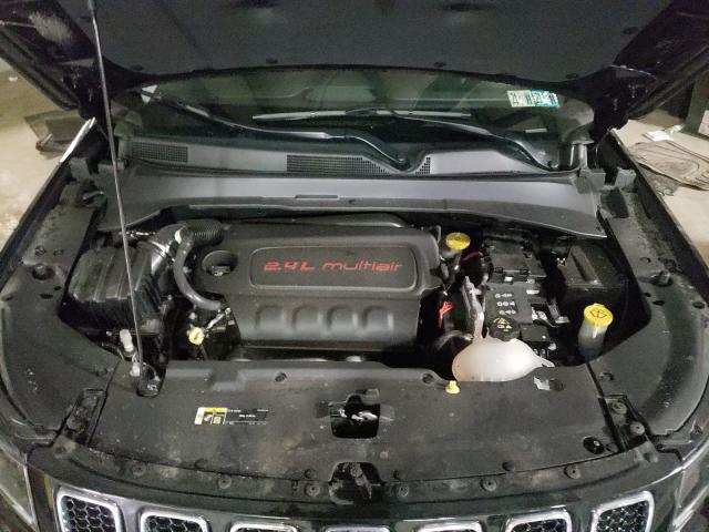 2018 JEEP COMPASS LI 3C4NJDCBXJT457703