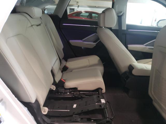 2020 AUDI Q3 PRESTIG WA1FECF3XL1119083