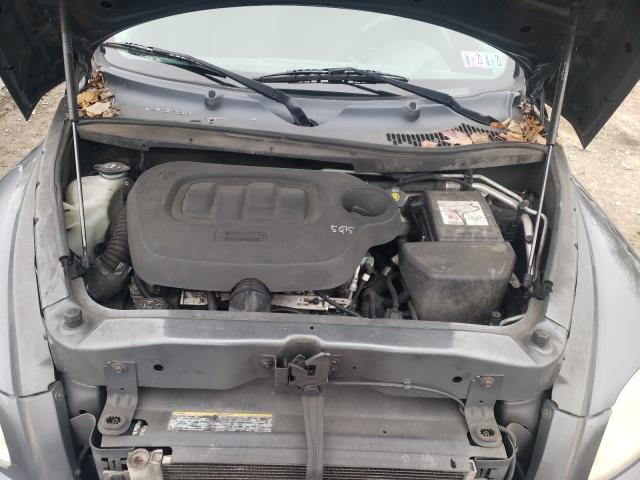 2011 CHEVROLET HHR 3GNBABFW1BS503732