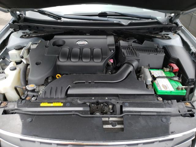 2012 NISSAN ALTIMA 25S 1N4AL2AP2CC129093
