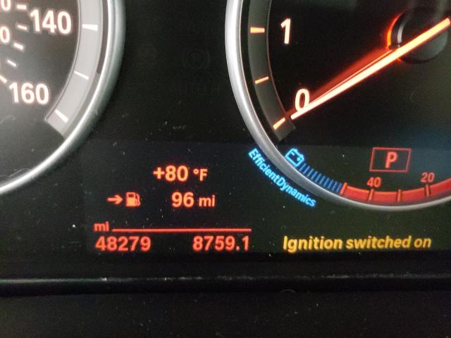 2016 BMW X5 SDRIVE3 - 5UXKR2C56G0R70168