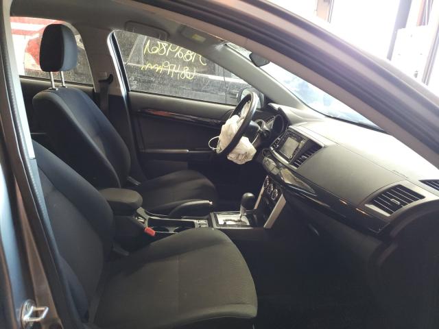 2016 MITSUBISHI LANCER ES JA32V2FW9GU011498