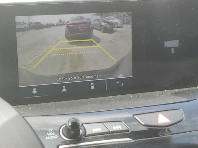 2019 ACURA RDX 5J8TC1H38KL004650