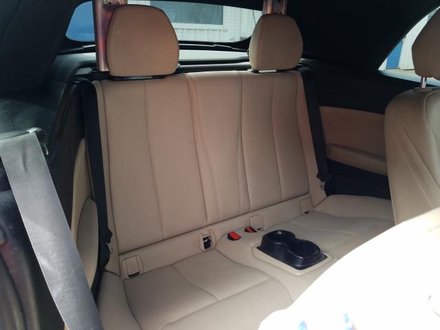 2016 BMW M235XI WBA1M5C54GV327251