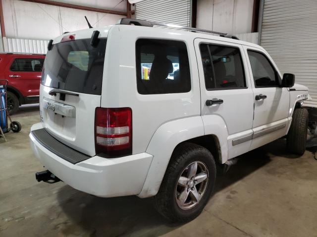 2012 JEEP LIBERTY LI 1C4PJMCK1CW143380