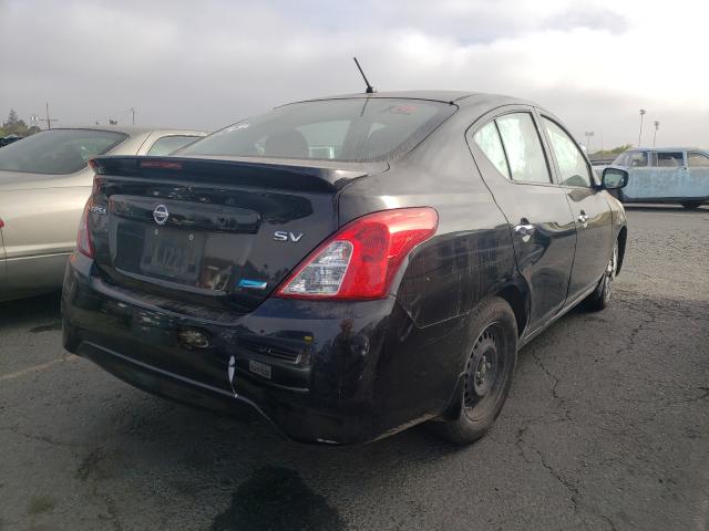 2016 NISSAN VERSA S/S 3N1CN7AP9GL864841