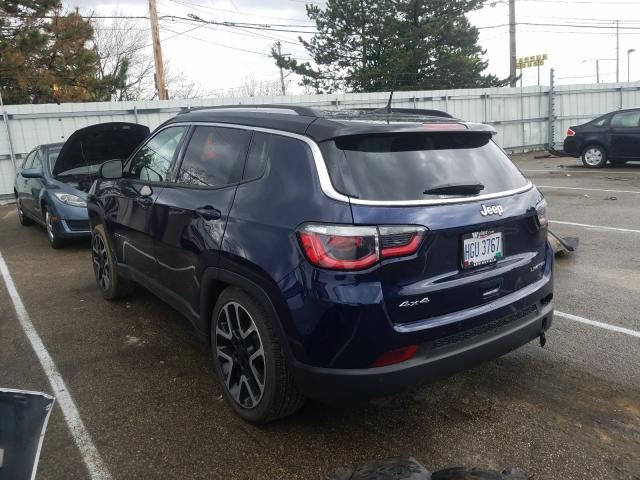 2018 JEEP COMPASS LI 3C4NJDCB3JT180389