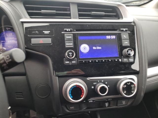 2016 HONDA FIT LX JHMGK5H55GS006315