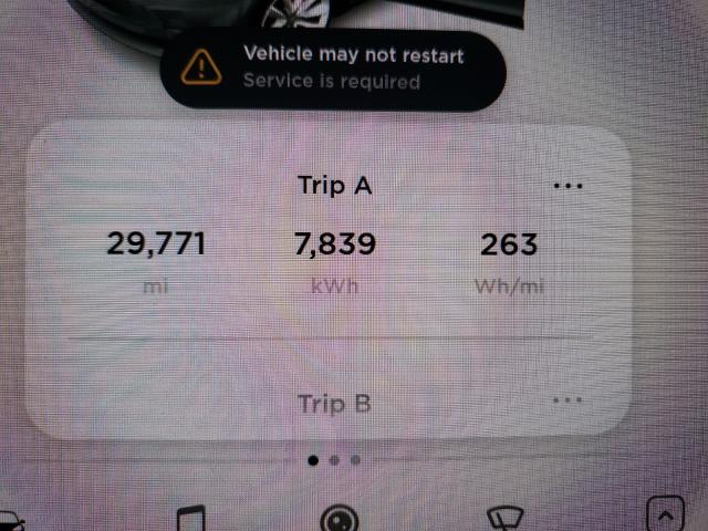 2018 TESLA MODEL 3 5YJ3E1EA8JF110190