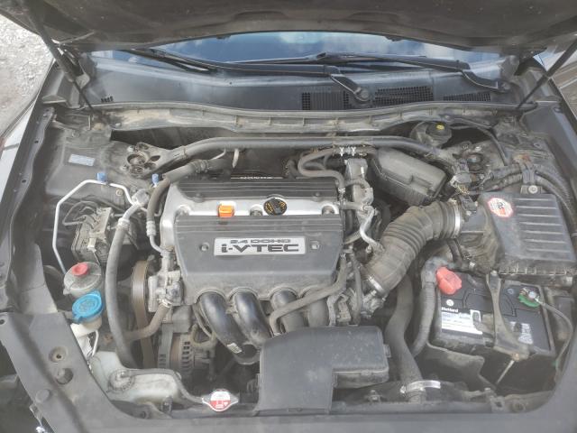 2013 HONDA CROSSTOUR 5J6TF3H37DL005562