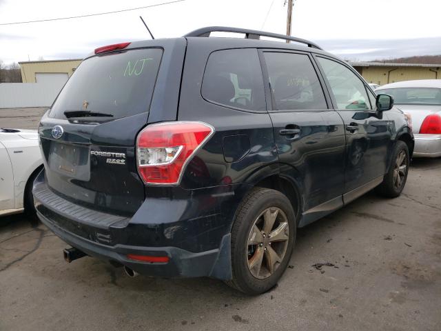 2014 SUBARU FORESTER JF2SJAEC2EH538305