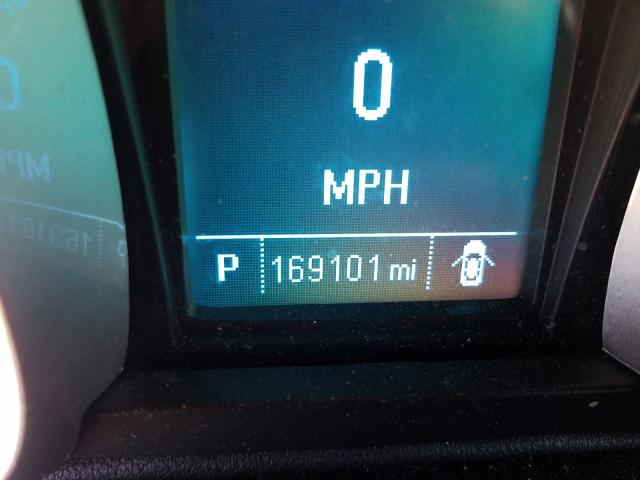 2014 CHEVROLET EQUINOX LT 2GNALBEK3E6255586