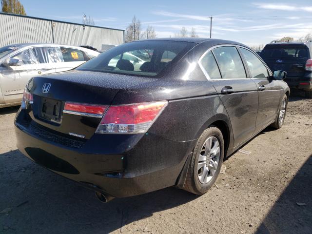 2012 HONDA ACCORD SE 1HGCP2F66CA142286