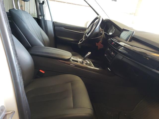 2016 BMW X5 SDRIVE3 - 5UXKR2C56G0R70168