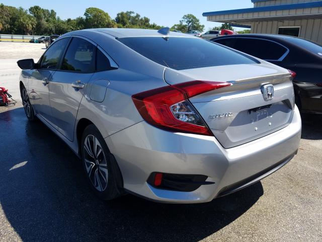 2018 HONDA CIVIC EX JHMFC1F39JX016875