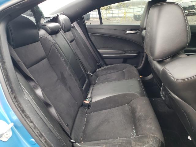 2019 DODGE CHARGER SC 2C3CDXGJ0KH650703