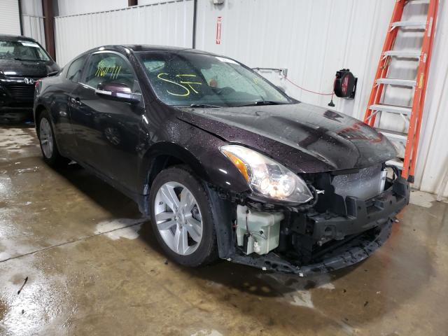 2011 NISSAN ALTIMA S 1N4AL2EP7BC122200