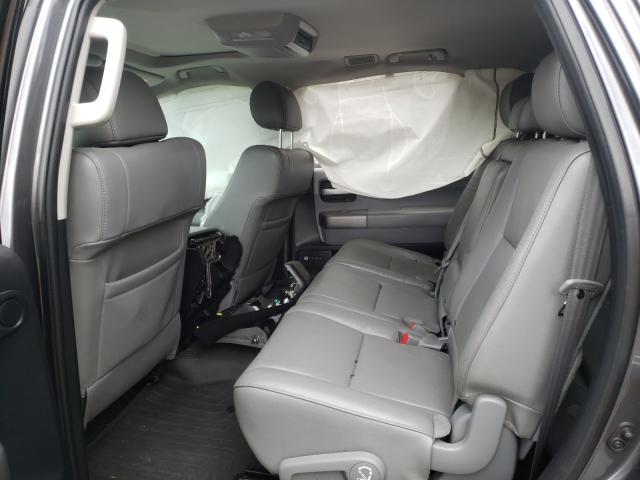2015 TOYOTA SEQUOIA LI 5TDJY5G10FS125885