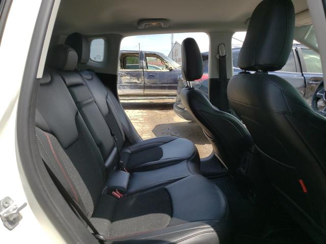 2019 JEEP COMPASS TR 3C4NJDDB3KT739679
