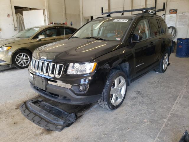 2012 JEEP COMPASS LI 1C4NJDCB3CD659453