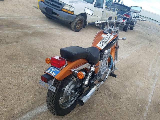 2013 SUZUKI LS650 JS1NP41A6D2100172