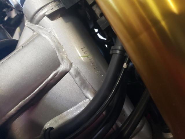 2018 HONDA CRF250 L MLHMD4451J5100497