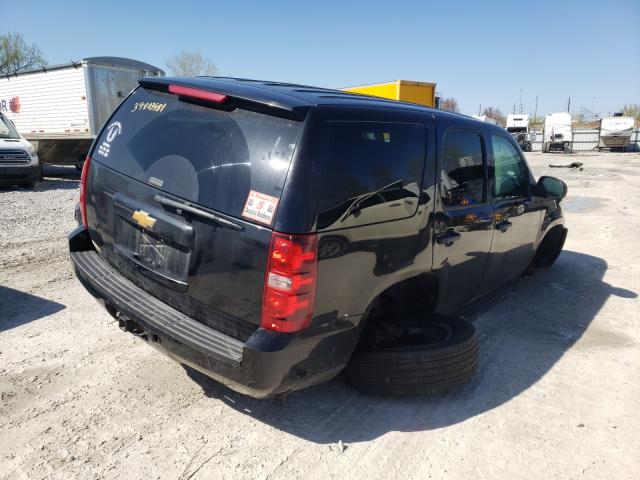 2014 CHEVROLET TAHOE SPEC 1GNSK2E00ER118356