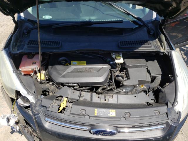 VIN 5TDZKRFH9FS046127 2015 Toyota Highlander, Le Pl... no.7