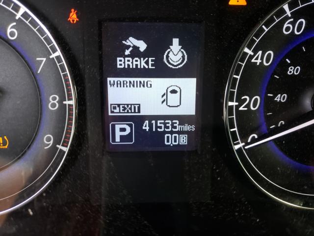 2016 INFINITI QX50 JN1BJ0RP5GM235148