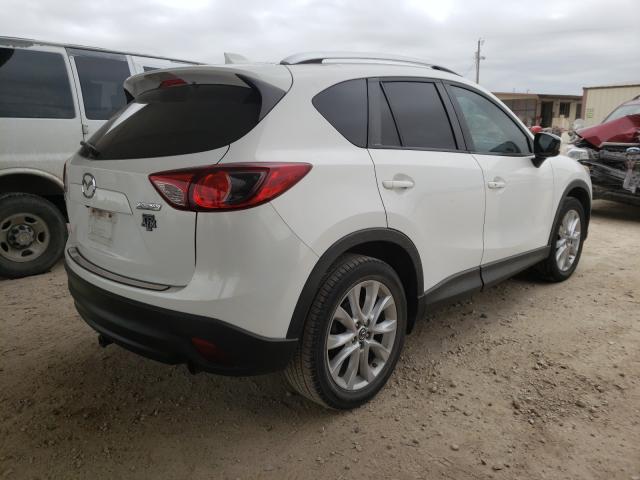 VIN 2T3WFREV3JW439448 2018 Toyota RAV4, Adventure no.4