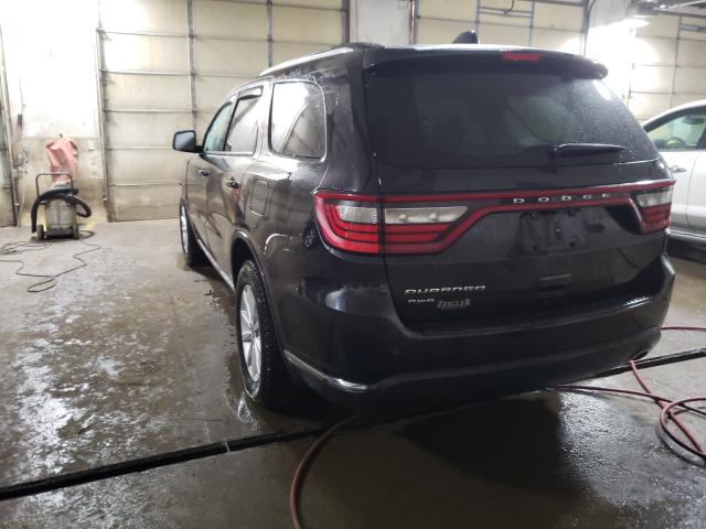 2015 DODGE DURANGO SX 1C4RDJAG3FC946923