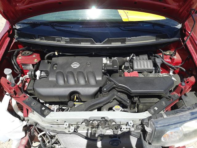 2014 NISSAN CUBE S JN8AZ2KR9ET352795