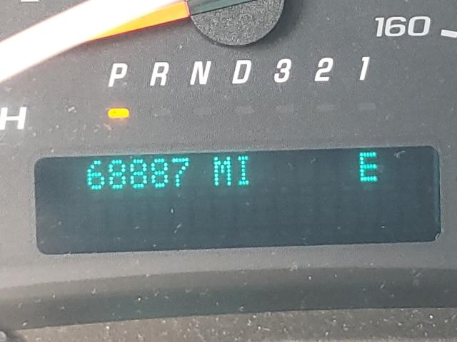 2011 GMC SAVANA G15 1GTS7AFX5B1145420